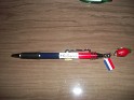 Netherlands - Pen - Holland - Red, White & Blue - 1